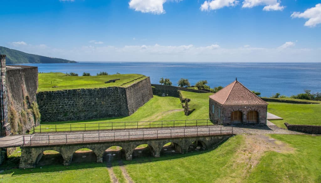 Les sites historiques et inoubliables en Guadeloupe