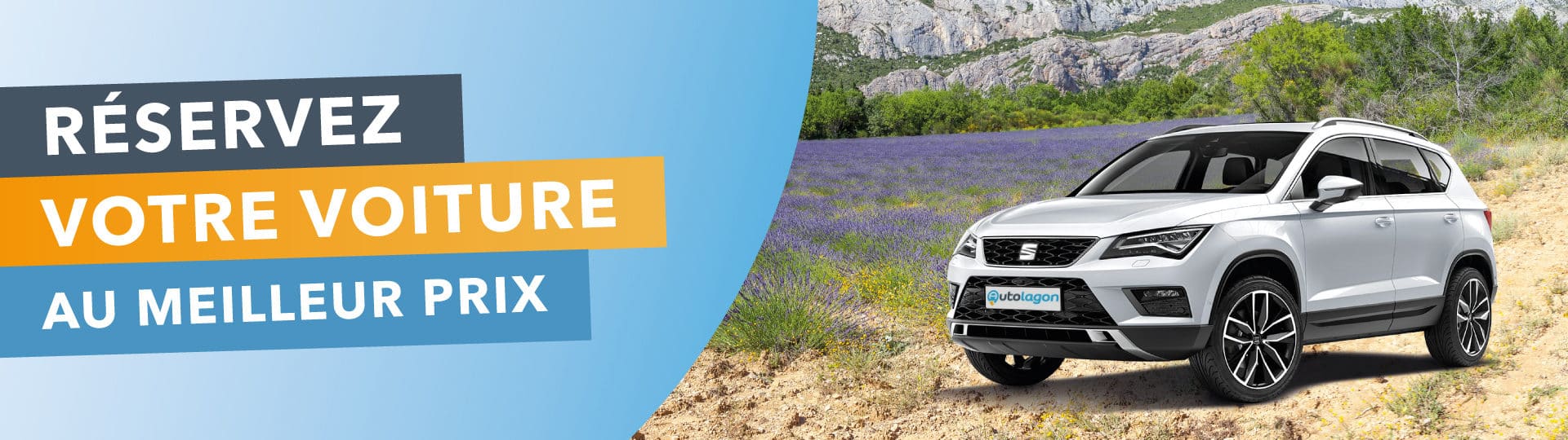 🚗 Car rental in AixenProvence 🚙  Autolagon.fr